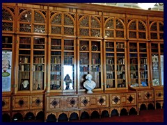 Library of Birmingham 14 - Shakespeare Room